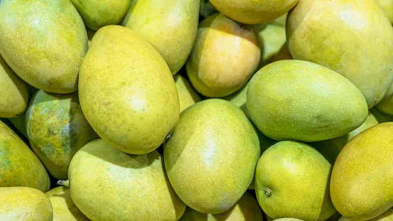 Fresh Fruits